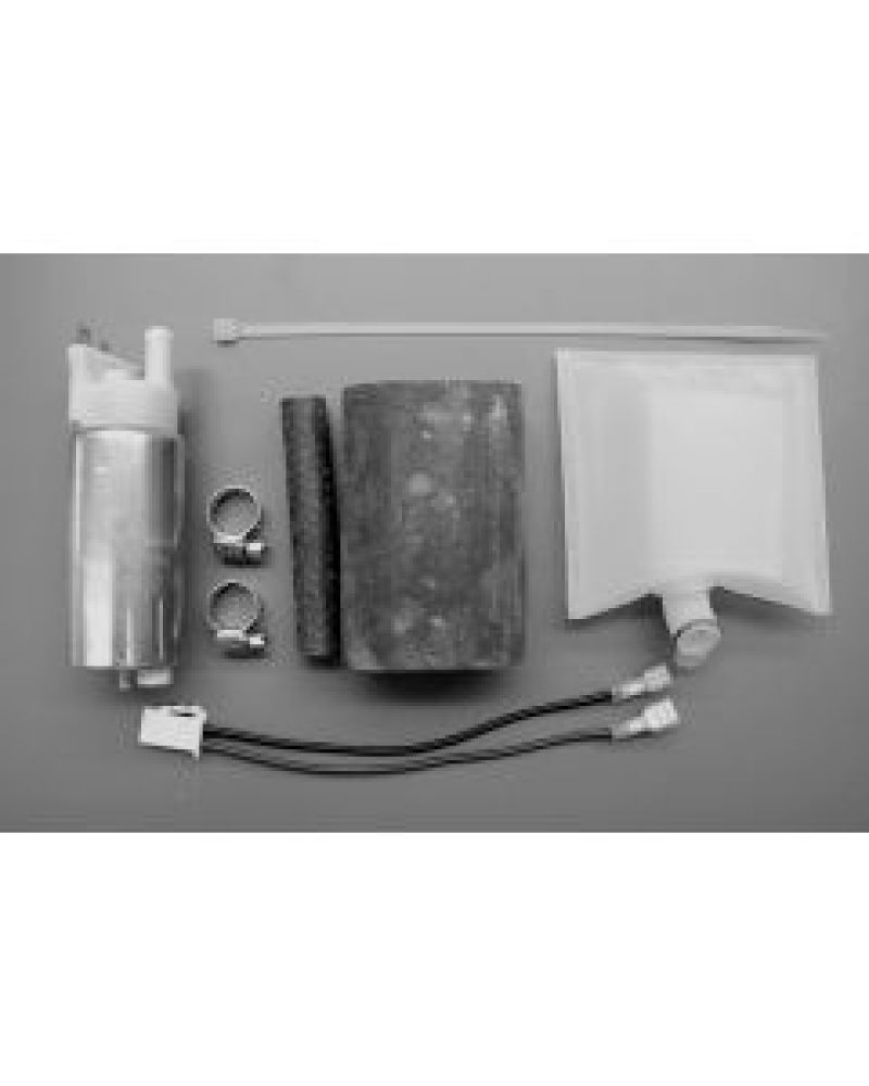 Walbro Fuel Pump/Filter Assembly -  TCA376-1