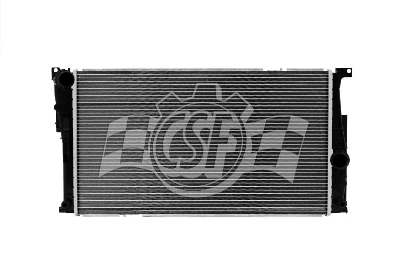 CSF 15-16 BMW 320i 2.0L OEM Plastic Radiator