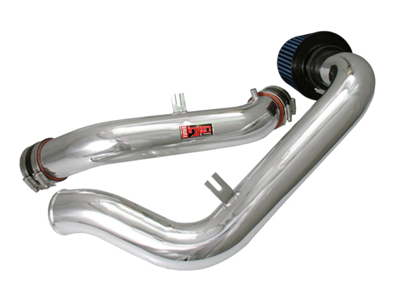 Injen 06-09 S2000 2.2L 4Cyl. Polished Cold Air Intake - RD1306P