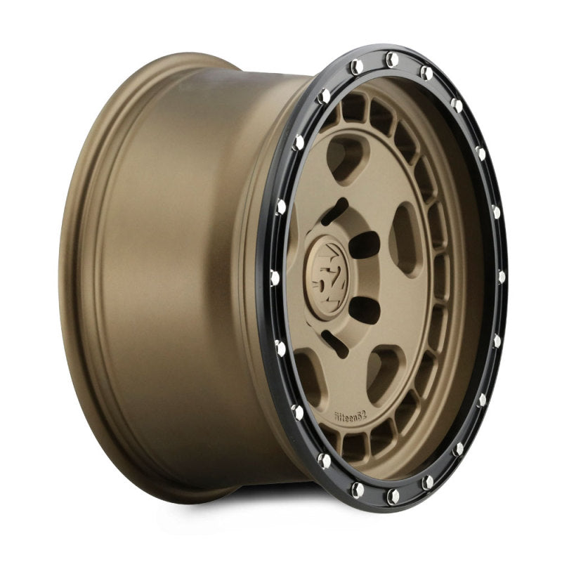 fifteen52 Turbomac HD 17x8.5 6x135 0mm ET 87.1mm Center Bore Block Bronze Wheel - THDBB-178565-00