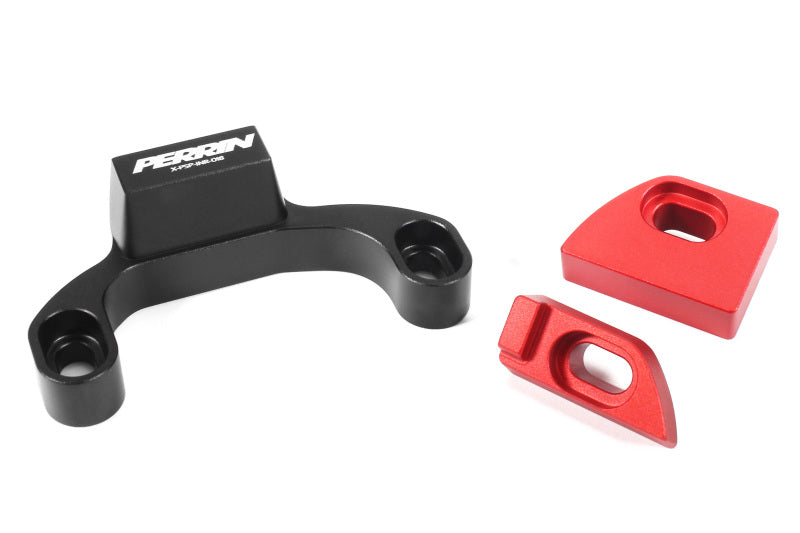 Perrin 15-17 Subaru WRX Super Shifter Stop (w/OEM STI Short Throw Shifter) - PSP-INR-022