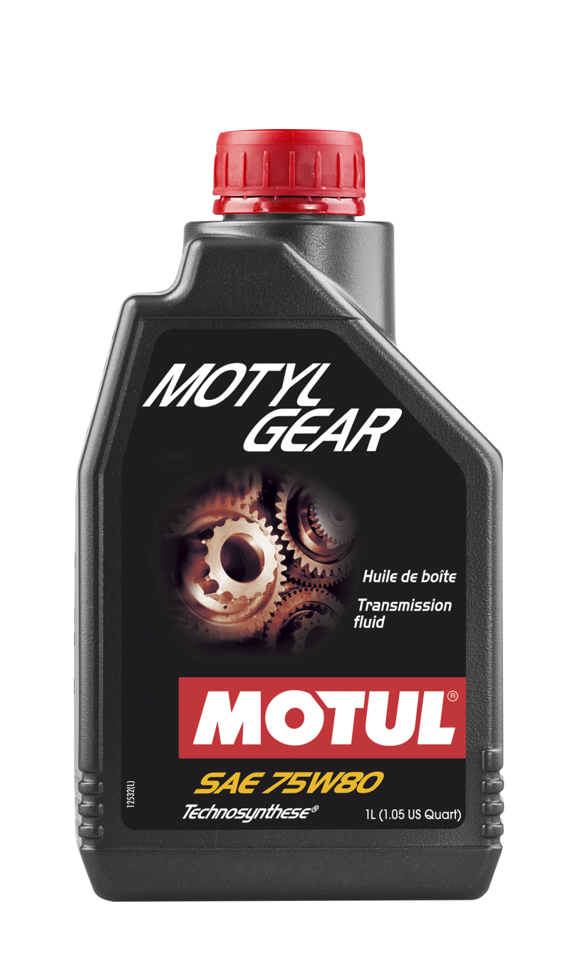 Motul MOTYLGEAR 75W80 - 1L