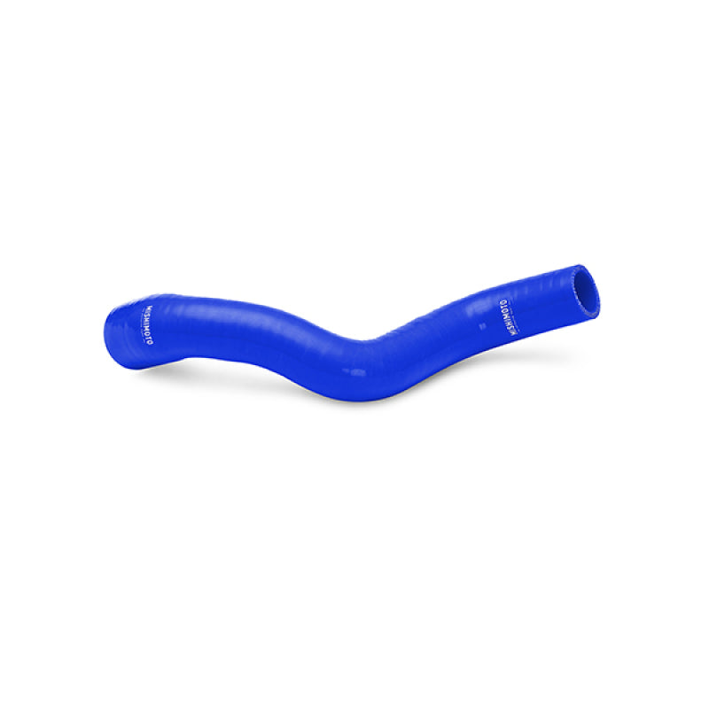 Mishimoto 2014+ Ford Fiesta ST Radiator Hose Kit (Blue) - MMHOSE-FIST-14BL