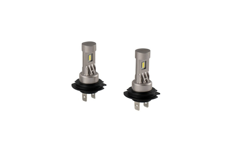 Diode Dynamics H7 White SL2 LED Bulbs (pair) - DD0473P