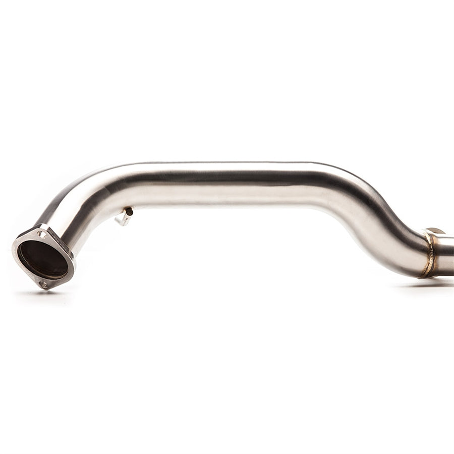 Cobb 10-13 Mazdaspeed3 Gen2 SS 3in Cat-Back Exhaust - 572101