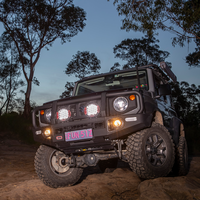 ARB Intensity SOLIS 21 LED Spot