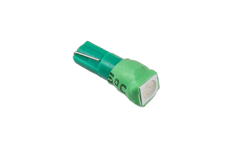 Diode Dynamics 74 SMD1 LED - Green (Single) - DD0120S