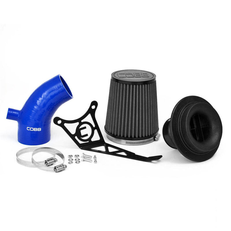 Cobb Mazdaspeed6 SF Intake System - Cobb Blue - 781500-BL