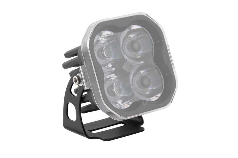 Diode Dynamics SS3 LED Pod Cover Standard Clear - DD6261