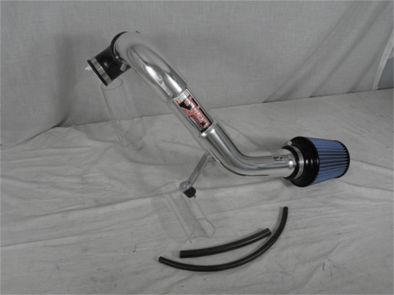 Injen 11 Honda CRZ Hybrid 1.5L 4 cyl (Manual Only) Polished Cold Air Intake w/ MR Technology - SP1585P