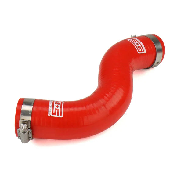 GrimmSpeed 15-21 Subaru WRX / 14-17 Subaru Forester XT Radiator Hose Kit - Red