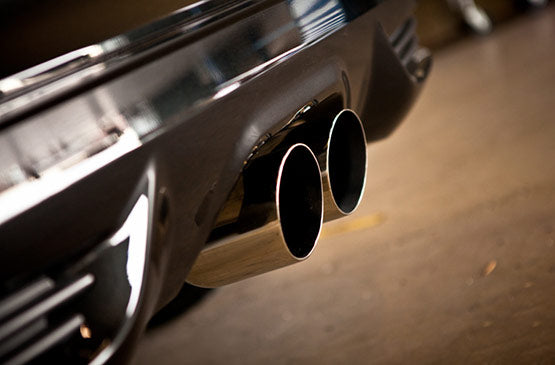 Cobb Ford Focus ST SS 3in Catback Exhaust - 591100