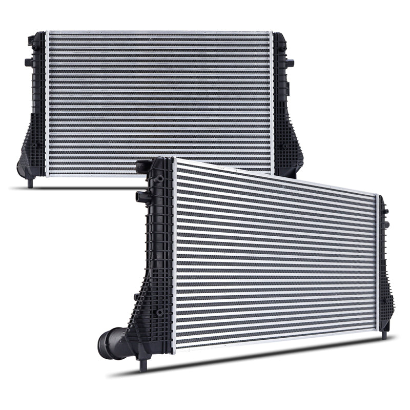 Mishimoto 11-18 VW Jetta 1.8T / 11-15 Audi TT  Replacement Intercooler - MMINT-JET-11P