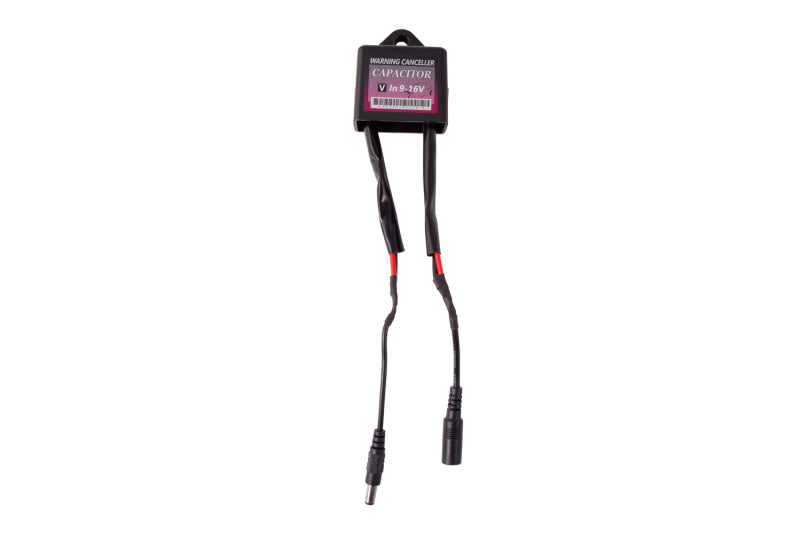 Diode Dynamics RGB Fog Warning Canceller (Single) - DD4044