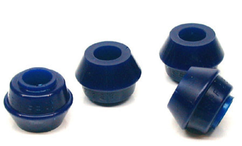 SuperPro 1983 Toyota Camry LE Front Sway Bar-to-Lower Control Arm Mount Bushing Kit - SPF0222K