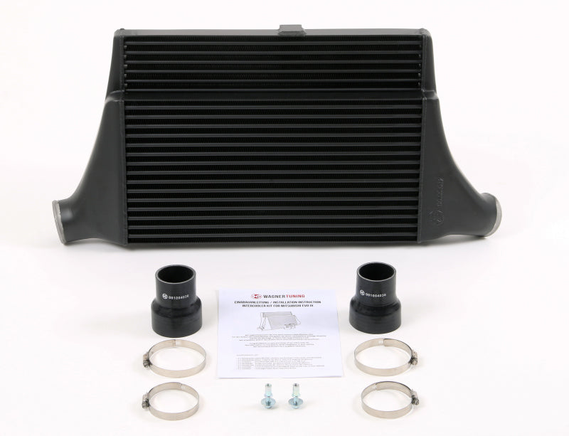 Wagner Tuning Mitsubishi Lancer EVO IX Competition Intercooler Kit