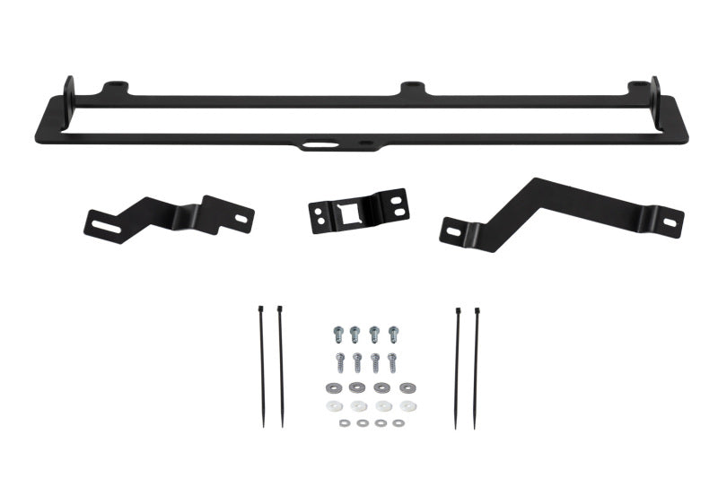 Diode Dynamics 2022 Toyota Tundra TRD Pro Grille Bracket Kit - DD7414P