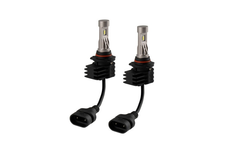 Diode Dynamics 11-24 Dodge RAM 1500/2500/3500 High Beam SL2 LED Headlight Bulbs (Pair) - DD0637P