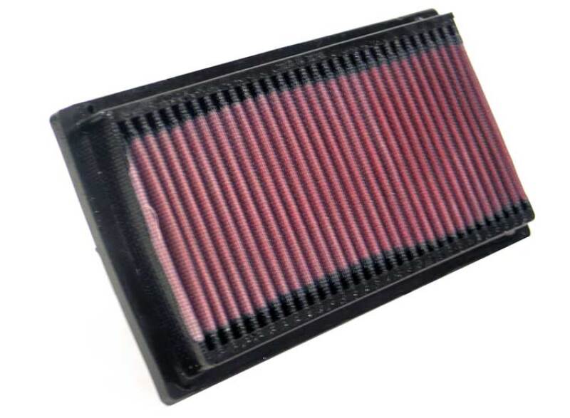 K&amp;N 96-99 Yamaha TRX850 Replacement Air Filter