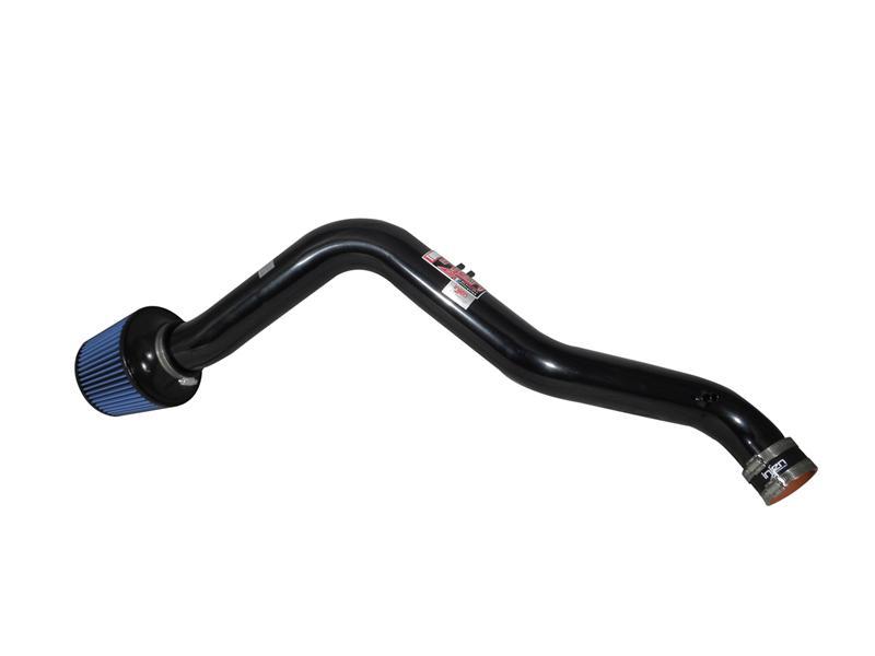 Injen 94-97 Honda Accord 2.2L Black Cold Air Intake - RD1650BLK