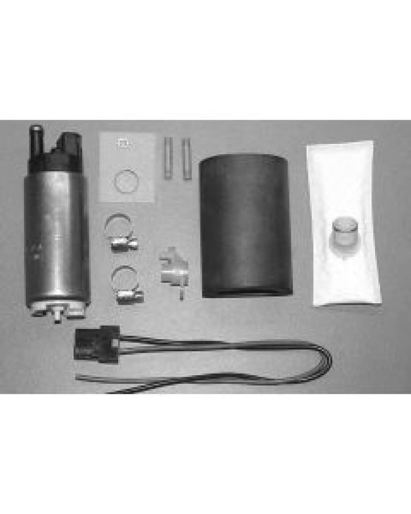 Walbro Fuel Pump/Filter Assembly -  GCA3361-1