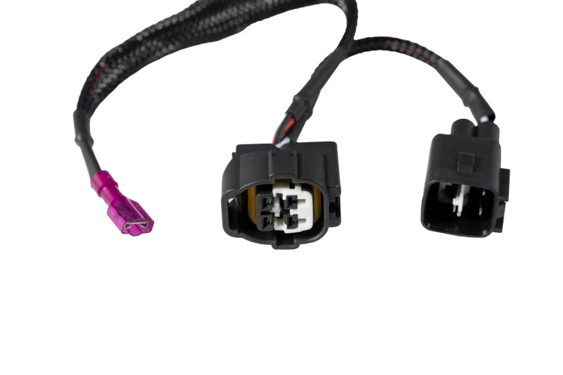 Diode Dynamics Plug-and-Play Backlight Harness for 2016-2023 Toyota Tacoma (Pair) - DD4134