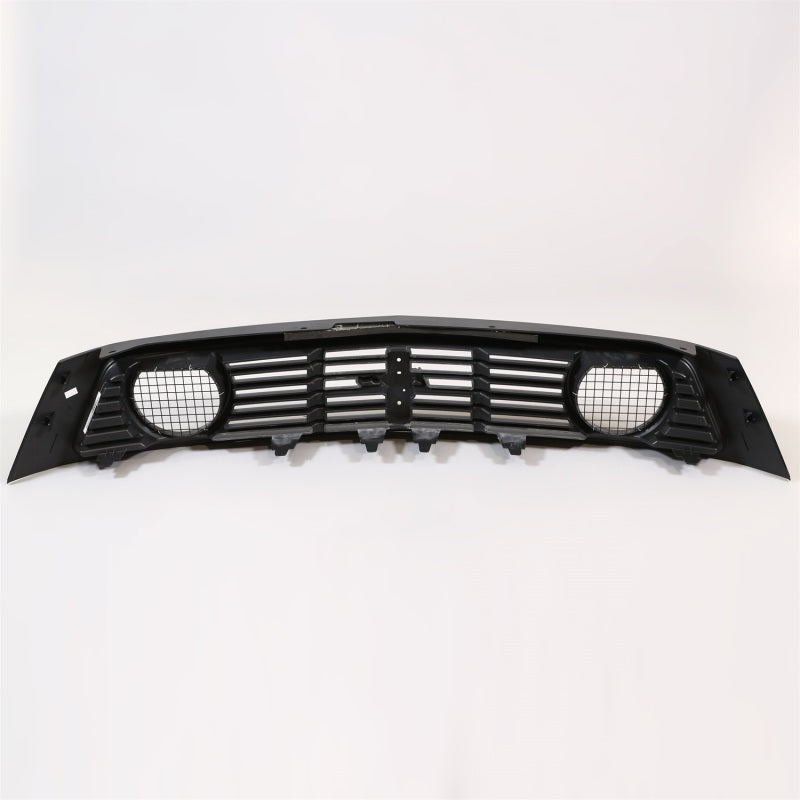 Ford Racing 2012 Mustang BOSS 302S Front Grille - M-8200-MBR