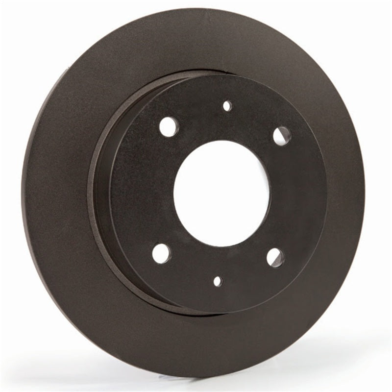 EBC 2009 + GMC Terrain 2.4L / 2013+ Terrain 3.6L RK Premium Series OE Rear Rotors - RK7691