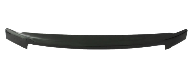 AVS 05-11 Toyota Tacoma Bugflector Medium Profile Hood Shield - Smoke