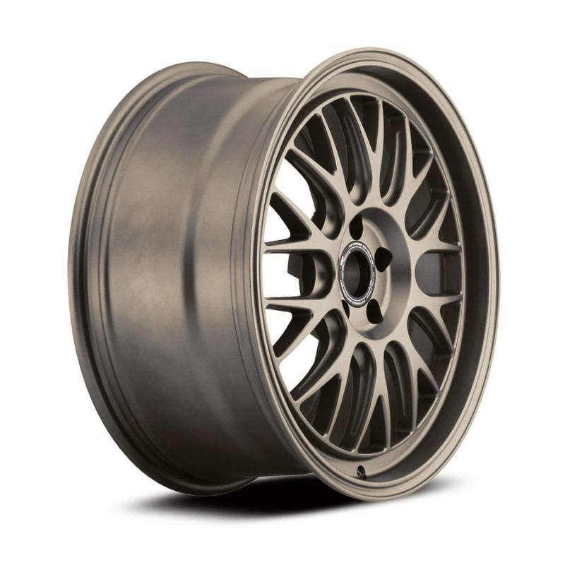 fifteen52 Holeshot RSR 19x9 5x108 45mm ET 63.4mm Center Bore Magnesium Grey Wheel - RSHMG-99058+45