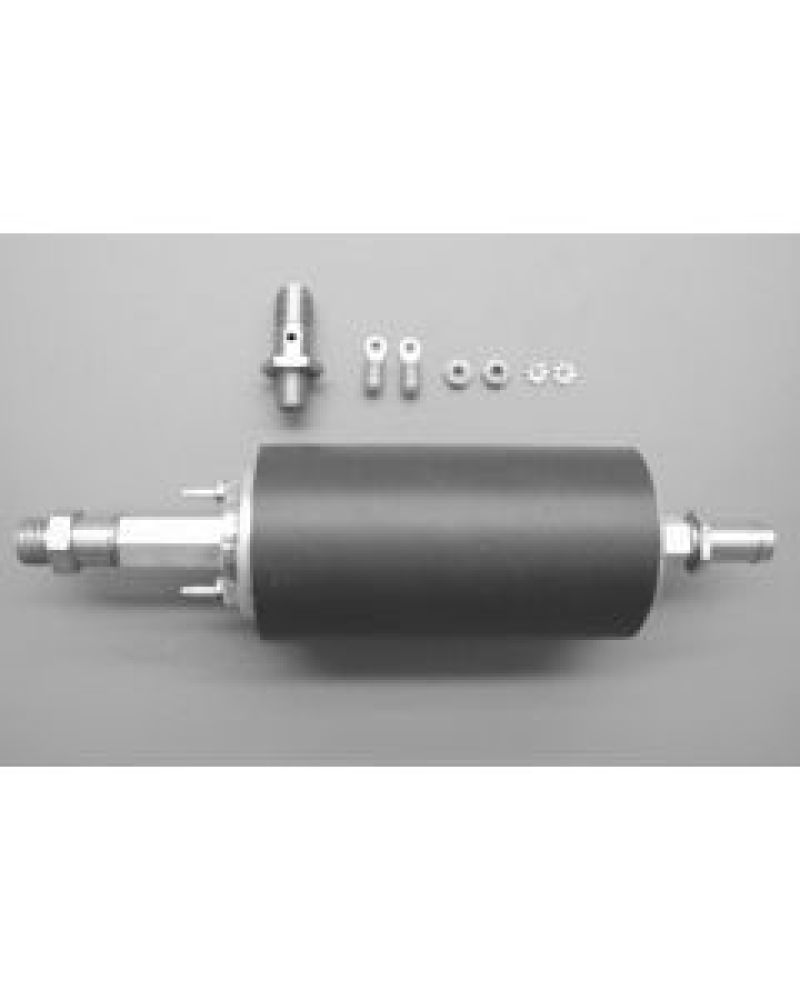 Walbro Walbro Inline Fuel Pump Kit -  GCL606-1