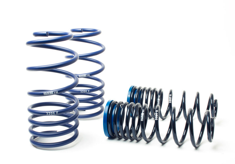 H&amp;R 90-93 Volkswagen Corrado G60 Sport Spring - 54706