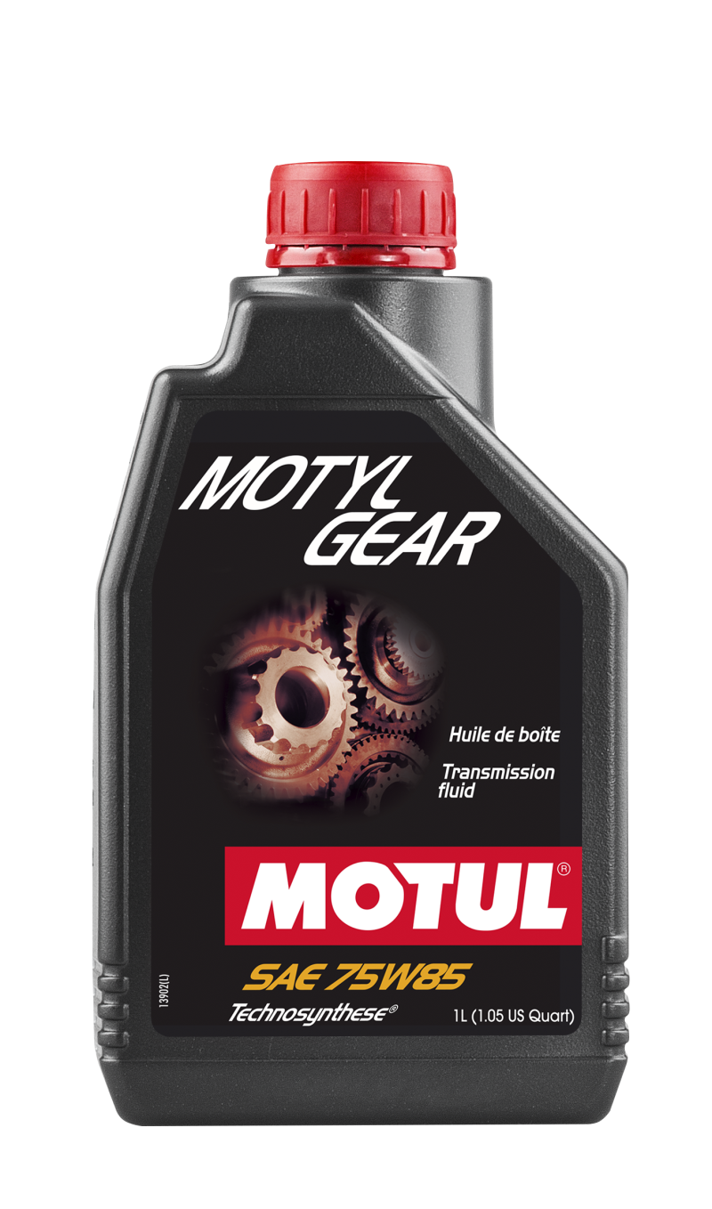 Motul MOTYLGEAR 75W85 - 1L