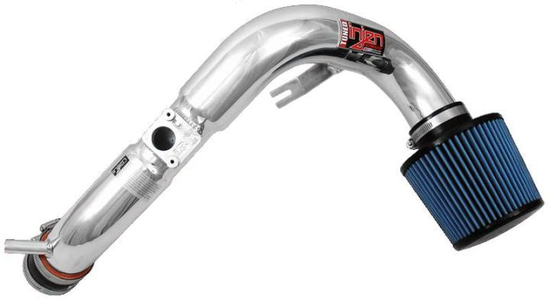 Injen 08-09 xD 1.8L Polished Cold Air Intake - SP2104P