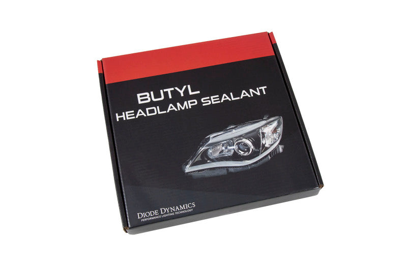 Diode Dynamics Butyl Headlamp Sealant (Single) - DD4048