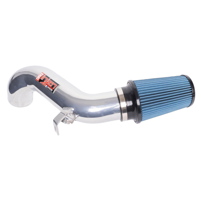 Injen 2022+ Volkswagen GTI (MK8) L4-2.0L Turbo SP Aluminum Series Air Intake System - Polished - SP3000P