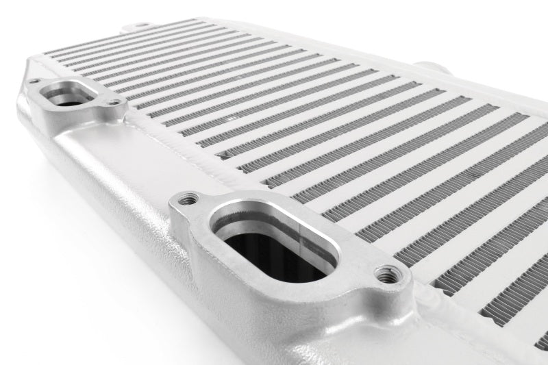 Perrin 08-21 Subaru STI Top Mount Intercooler (TMIC) - Silver - PSP-ITR-302SL