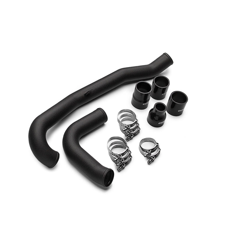 Cobb 2014-2015 Ford Fiesta ST Hard Pipe Kit - 701550