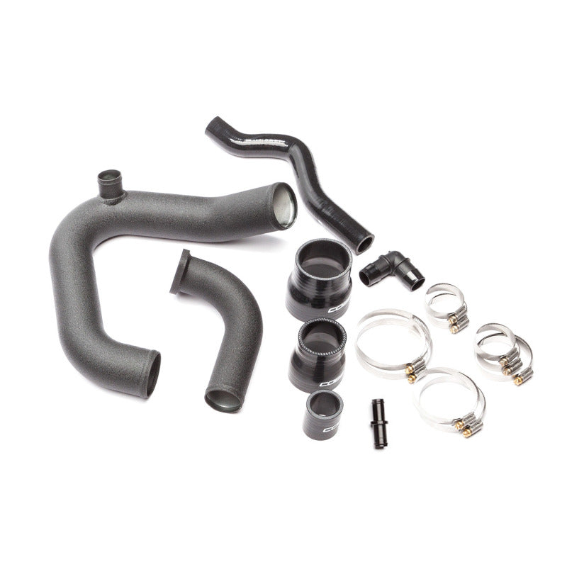 Cobb 15-21 Subaru WRX FMIC Hot Pipe Kit - 741500-H