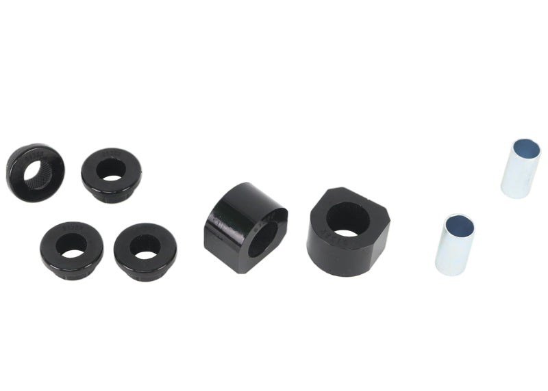 Whiteline 1981-1986 Chevrolet K10 Sway Bar Mount &amp; End Link Bushing Kit - 31.5mm (1.25inch)