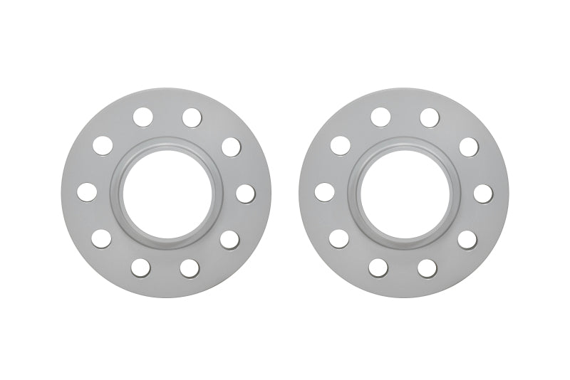 Eibach Pro-Spacer System - 15mm Spacer / 4x98 Bolt Pattern / Hub Center 58 for 12-18 Fiat 500 1.4L - S90-2-15-020