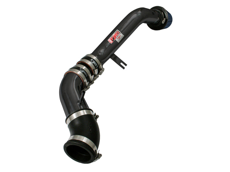 Injen 03-04 Hyundai Tiburon 2.7L V6 Black Cold Air Intake - RD1375BLK