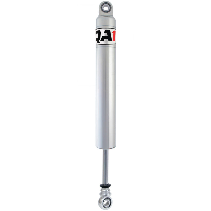 QA1 26 Series Monotube Shock Absorber - 7in Stroke - Hyperscrew - 8-2 Valving - Steel