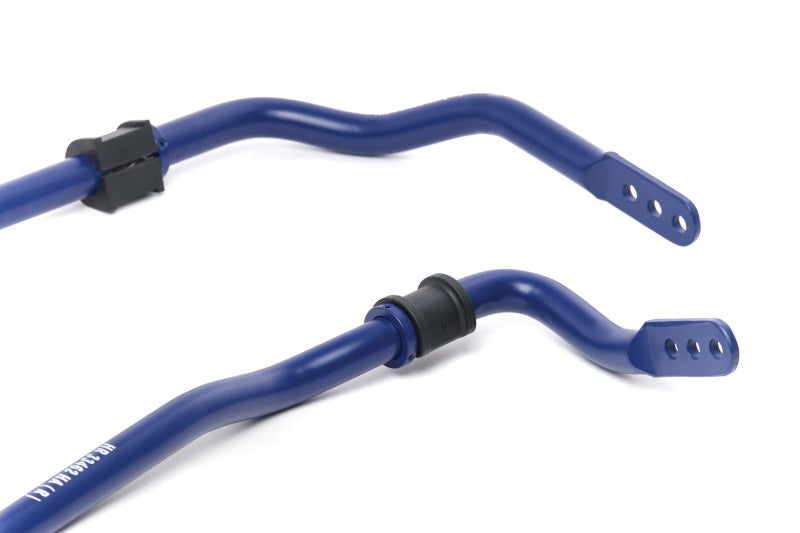 H&amp;R 93-01 Subaru Impreza 25mm Adj. Sway Bar - Rear - 71472