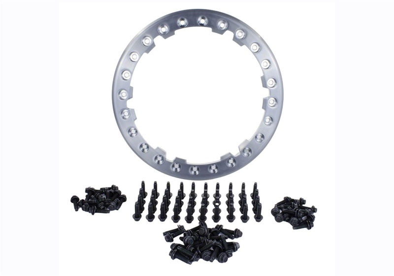 Ford Racing F-150 Raptor Functional Bead Lock Ring Kit - M-1021K-BL2