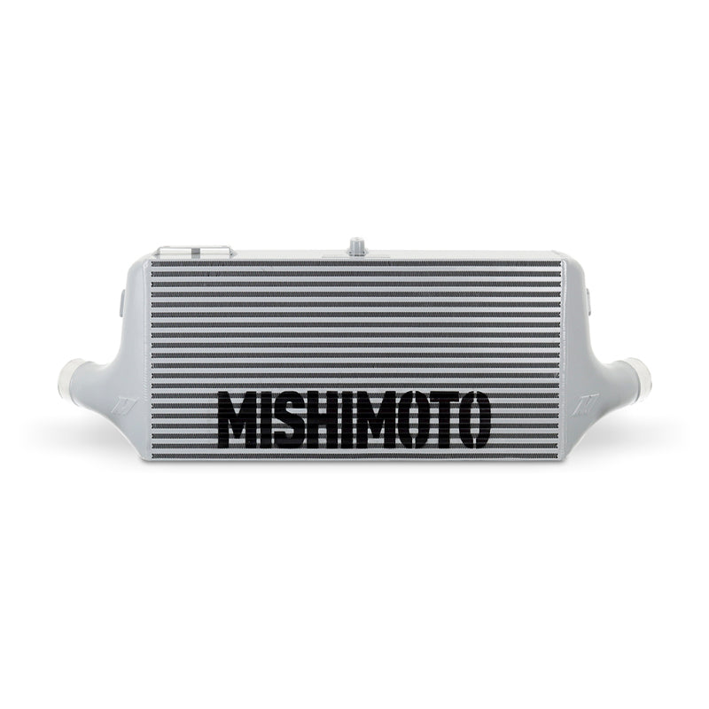 Mishimoto Universal L-Line Intercooler - Silver - MMINT-ULSL