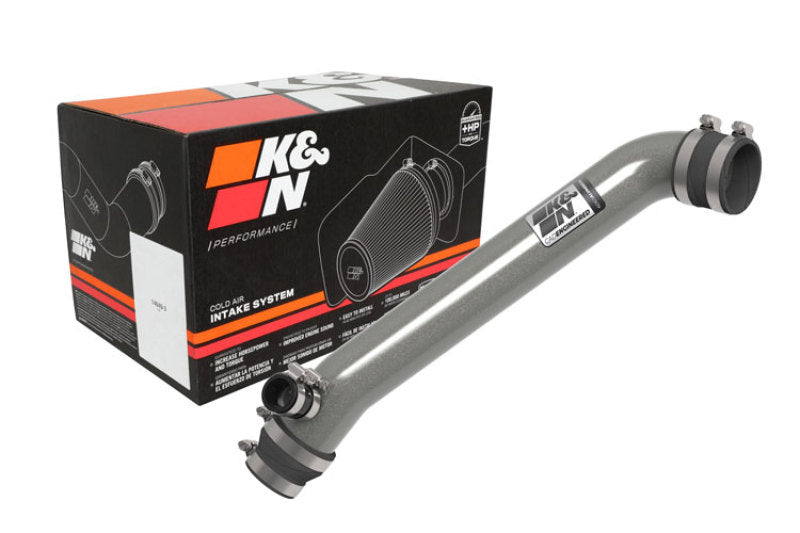 K&amp;N 15-21 Polaris RZR Turbo Charge Pipe