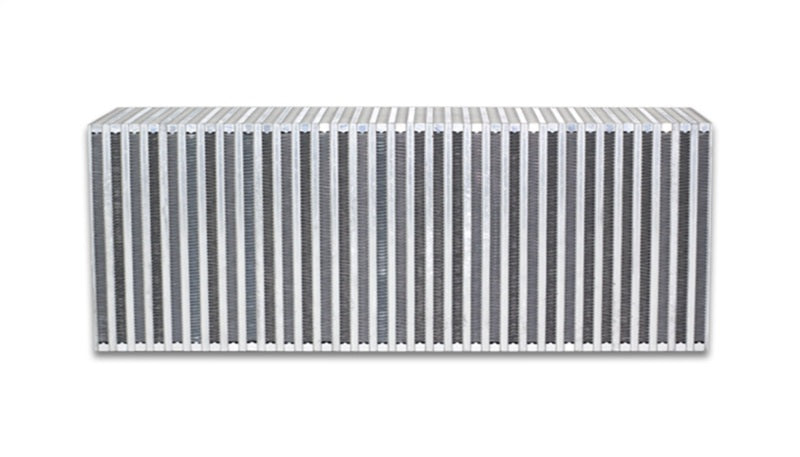 Vibrant Intercooler Core - 6in x 11.80in x 3.00in - 12841