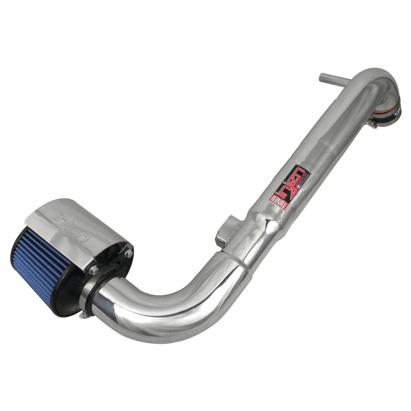 Injen 05-20 Toyota Tacoma 2.7L Polished Power-Flow Air Intake w/ MR Tech/Heat Shield - PF2011P