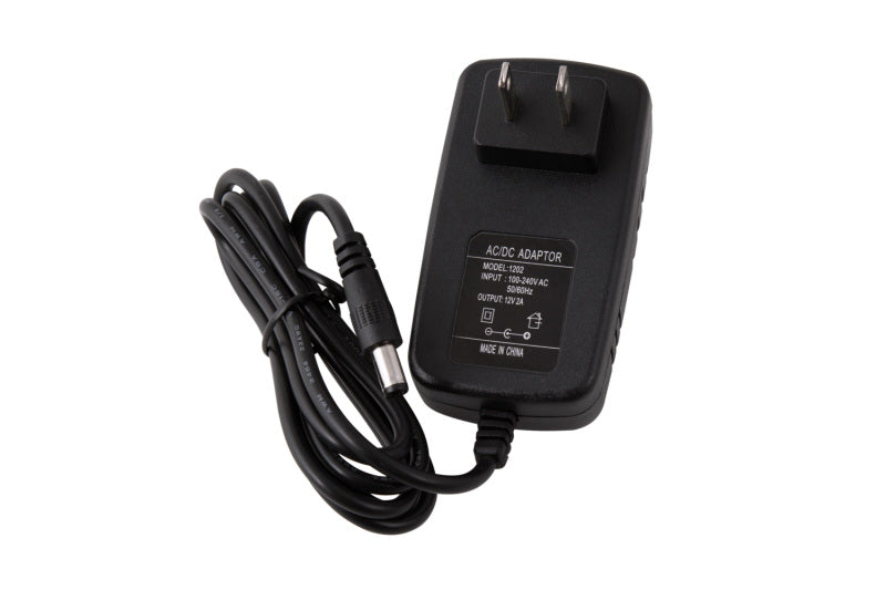 Diode Dynamics 12V 2A Wall Adapter - DD4036